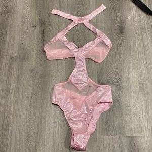 Clubexx rave outfit